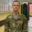 Знакомства: Дмитрий, 21 год, Зеленоград