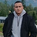 Знакомства: Александр, 22 года, Горно-Алтайск