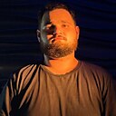 Знакомства: Степан, 35 лет, Самара