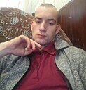 Знакомства: Ваня, 22 года, Верхнедвинск
