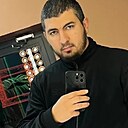 Знакомства: Вос, 32 года, Оренбург