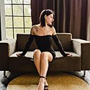 Знакомства: Albina, 35 лет, Кривой Рог