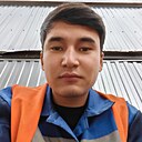 Знакомства: Шохзод, 22 года, Подольск