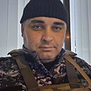 Знакомства: Анзор, 39 лет, Новошахтинск