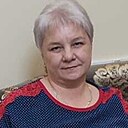 Знакомства: Ольга, 47 лет, Зима