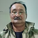 Знакомства: Замбал, 61 год, Гусиноозерск