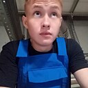 Знакомства: Вадим, 26 лет, Стерлитамак