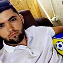 Знакомства: Владислав, 28 лет, Лесной