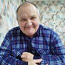 Знакомства: Николай, 64 года, Чита