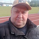 Знакомства: Андрей, 48 лет, Катав-Ивановск