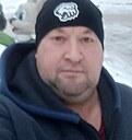 Знакомства: Андрей, 49 лет, Катав-Ивановск