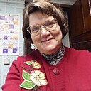 Знакомства: Ульяна, 54 года, Верхотурье