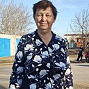 Знакомства: Татьяна, 52 года, Ангарск