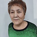 Знакомства: Мариям, 70 лет, Петропавловск