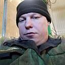 Знакомства: Сергей, 40 лет, Петрозаводск