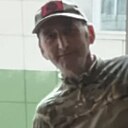 Знакомства: Энвер, 55 лет, Ишимбай