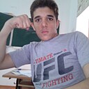 Знакомства: Дима, 23 года, Малгобек