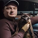 Знакомства: Дмитрий, 36 лет, Тула