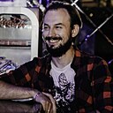 Знакомства: Илья, 30 лет, Астрахань