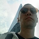 Знакомства: Данил, 35 лет, Балахна