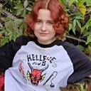 Знакомства: Джилл, 19 лет, Саратов