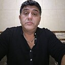 Знакомства: Джамбул, 48 лет, Верхняя Салда