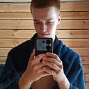 Знакомства: Илья, 19 лет, Ольховатка
