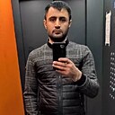 Знакомства: Кузибой, 35 лет, Мытищи