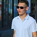 Знакомства: Алмаз, 21 год, Семей