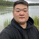 Знакомства: Миша, 38 лет, Мытищи