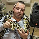 Знакомства: Владимир, 35 лет, Гродно