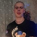 Знакомства: Евгений, 19 лет, Прокопьевск