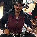 Знакомства: Евгений, 46 лет, Ванино