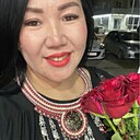 Знакомства: Асал, 43 года, Якутск