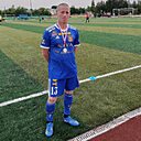 Знакомства: Саша, 36 лет, Симферополь