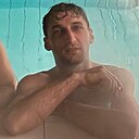 Знакомства: Гев, 30 лет, Красногорск