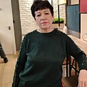 Знакомства: Людмила, 60 лет, Смоленск