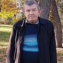 Знакомства: Вадим, 62 года, Астрахань