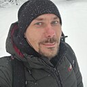 Знакомства: Владимир, 36 лет, Истра