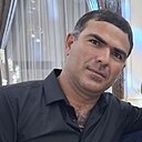 Знакомства: Ридван, 36 лет, Омск