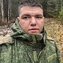 Знакомства: Михаил, 23 года, Пермь