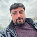 Знакомства: Ривальд, 44 года, Москва