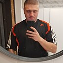 Знакомства: Вячеслав, 25 лет, Нахабино