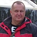 Знакомства: Виктор, 58 лет, Барановичи