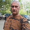 Знакомства: Сергей, 48 лет, Нижний Новгород