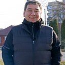 Знакомства: Эльдар, 48 лет, Прохладный