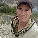 Знакомства: Азат, 38 лет, Учалы