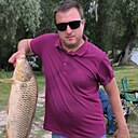 Знакомства: Степан, 40 лет, Урюпинск