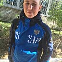 Знакомства: Дима, 22 года, Саянск