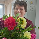 Знакомства: Лариса, 61 год, Степняк